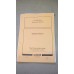 RACAL RA3700 SERIES MODULAR HF RECEIVERS OPERATORS MANUAL